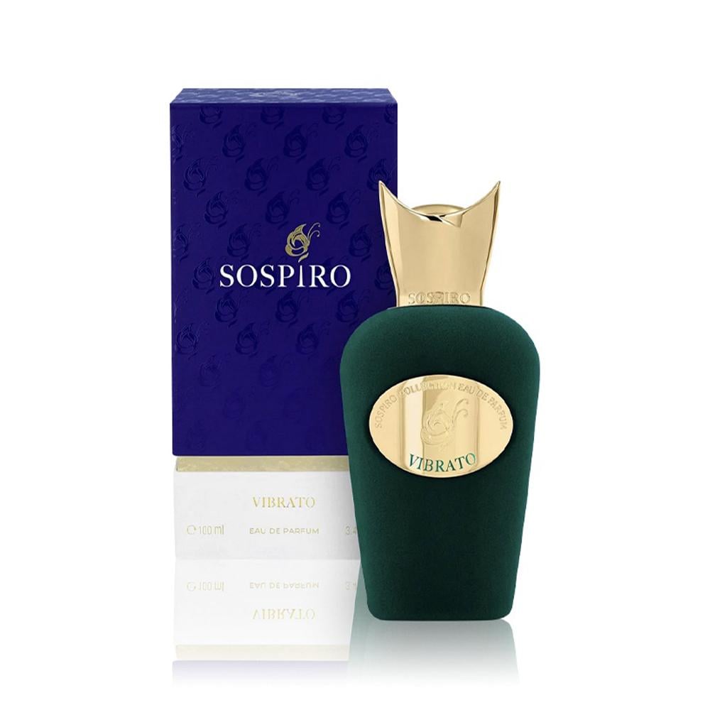 SOSPIRO VIBRATO EDP 100ml (UNISEX)