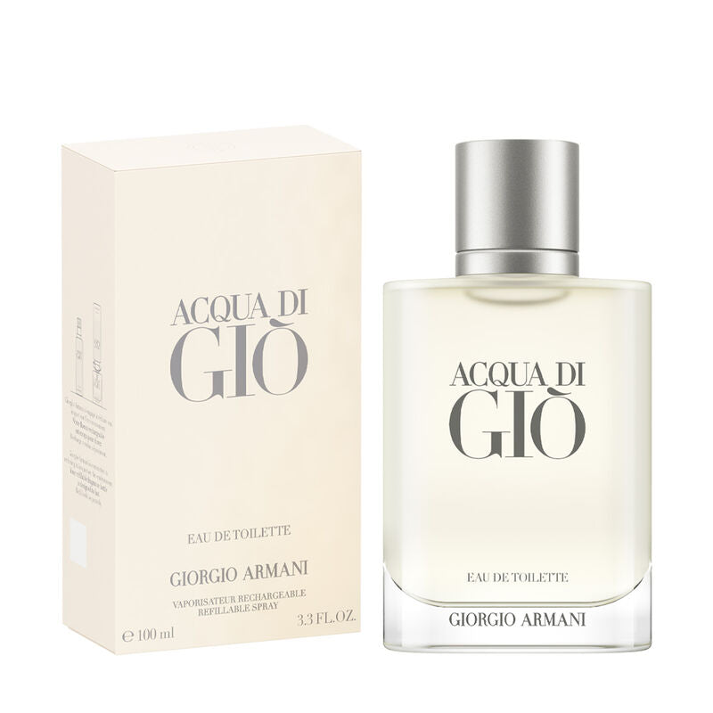 Acqua Di Gio Giorgio Armani EDT 100ml