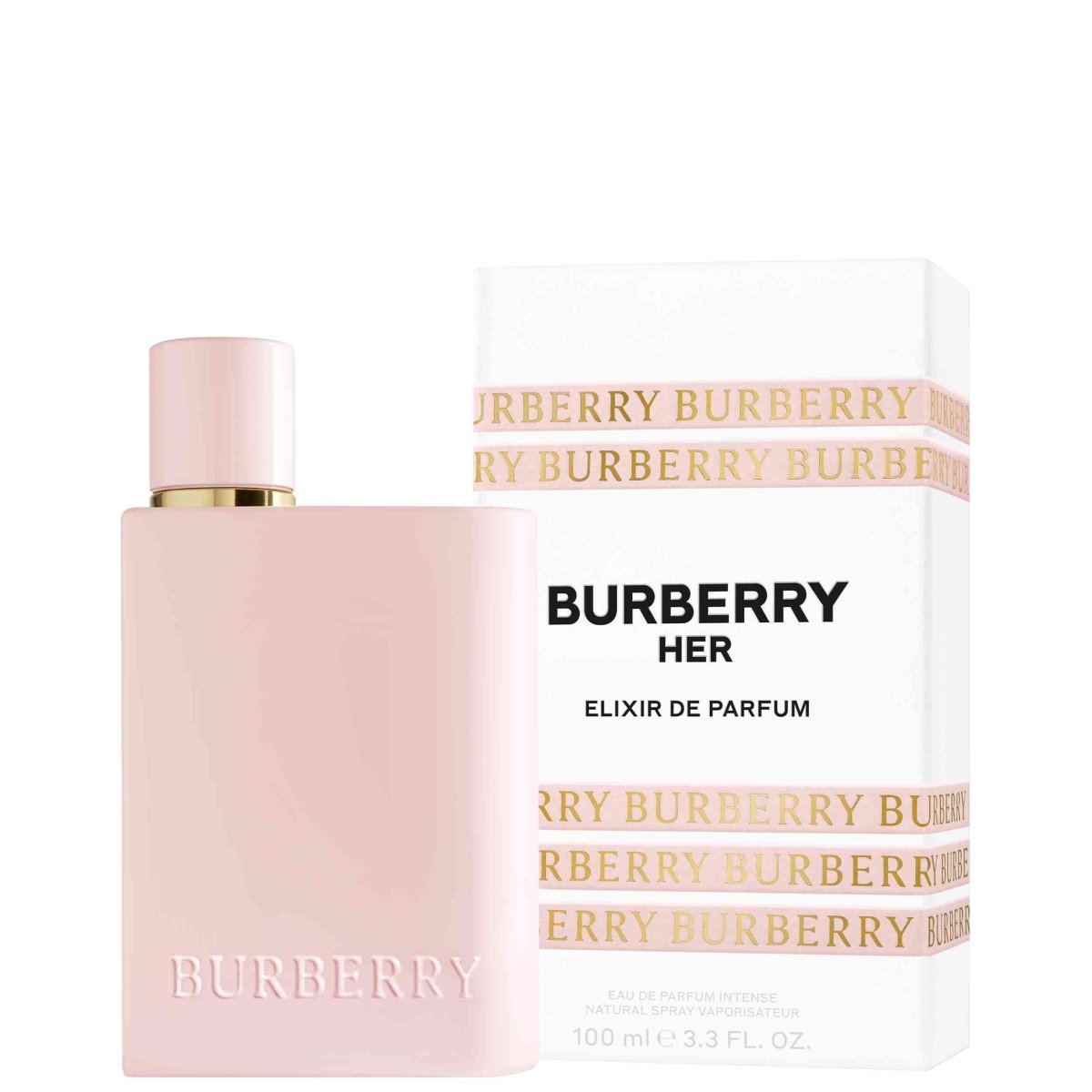 Burberry Her Elixir 100Ml
