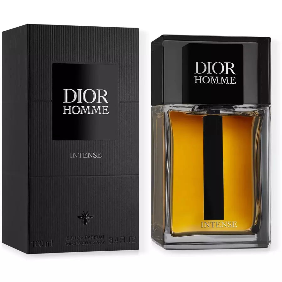 Dior Homme Intense EDP 100Ml – Ruby Perfumes