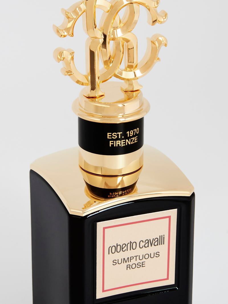 Roberto Cavalli Sumptuous Rose EDP, 100ml(UNISEX)