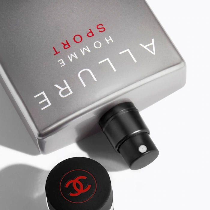 Chanel
Allure Homme Sport Extreme without box