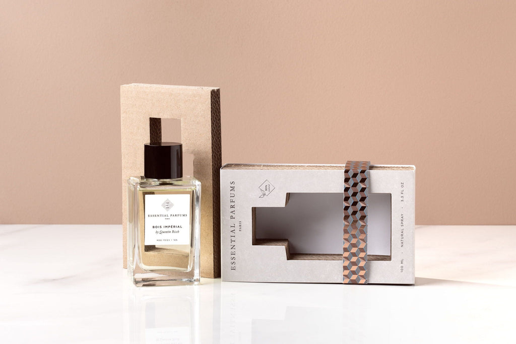 Bois Imperial by Essential Parfums (UNISEX) 100ml
