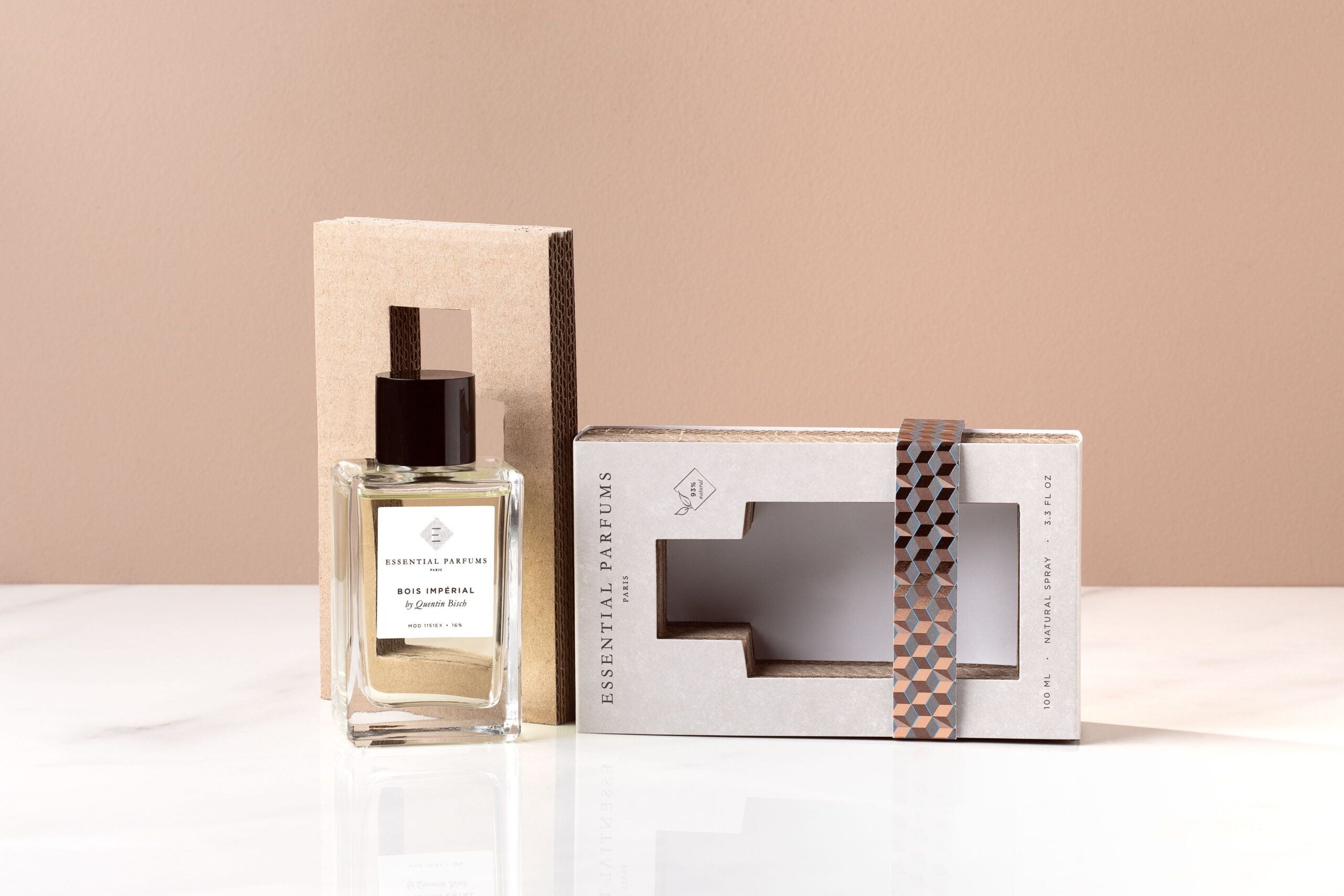 Bois Imperial by Essential Parfums (UNISEX) 100ml