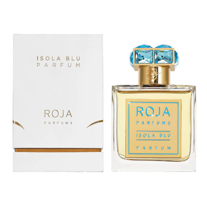 Roja Isola Blu Parfum (UNISEX)