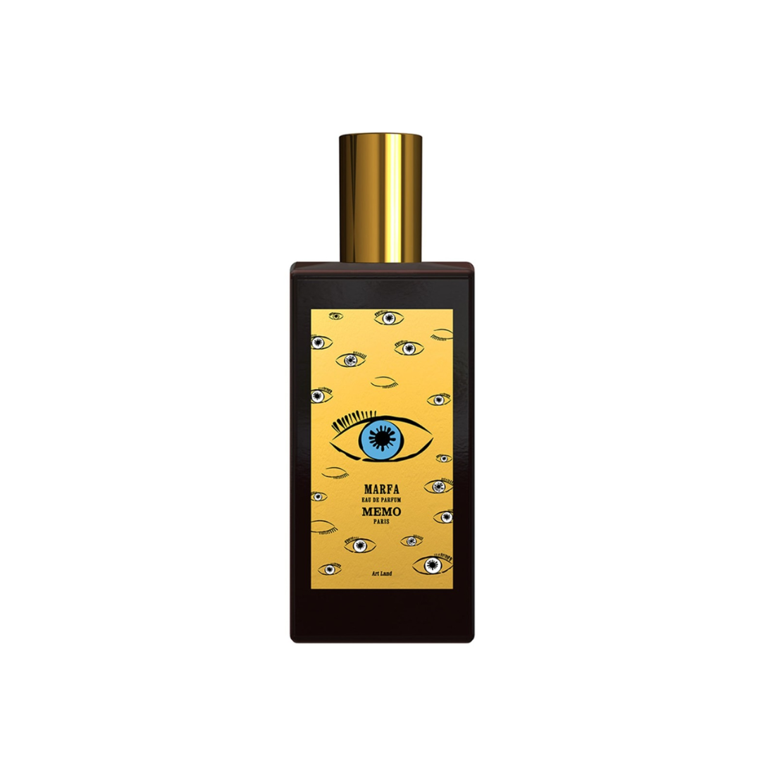 Memo Paris Marfa EDP (Unisex)