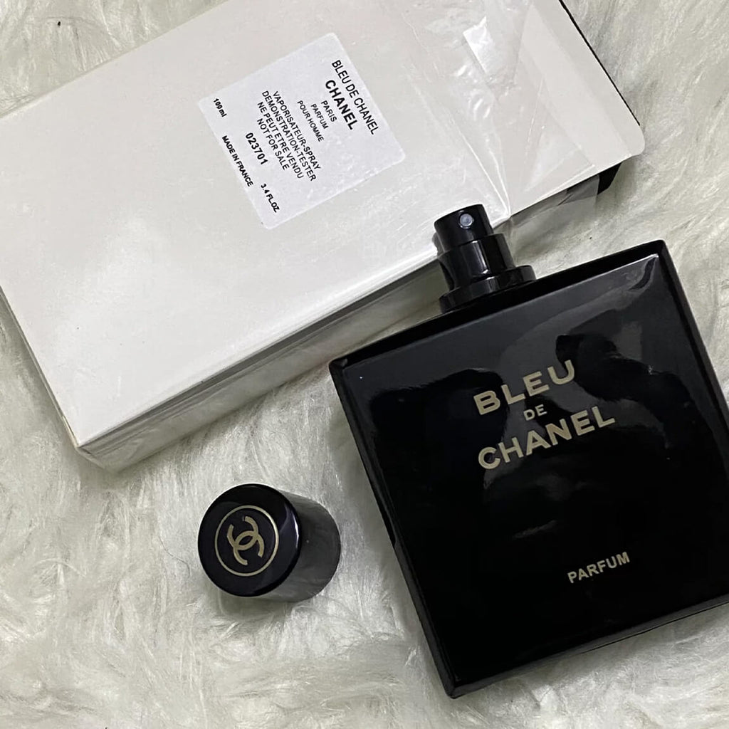 Bleu De Channel Parfum for men 100ml (Tester)