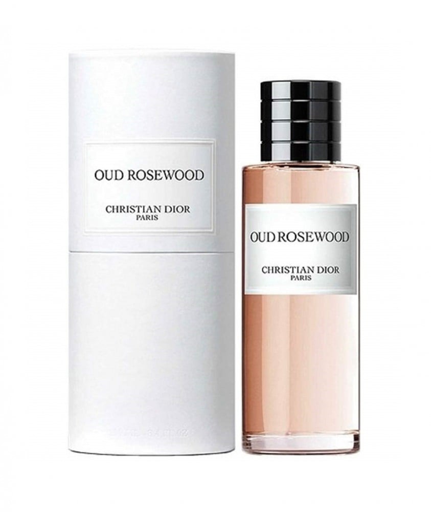 Oud Rosewood by Christian Dior 125ml