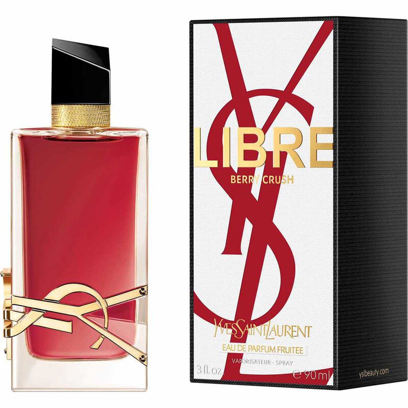 Libre Berry Crush by YSL 90ml