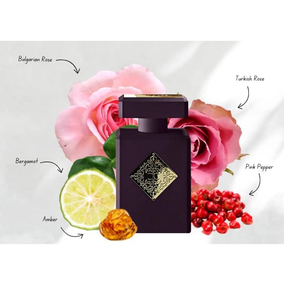 Initio Side Effect EDP 90ML (Unisex)