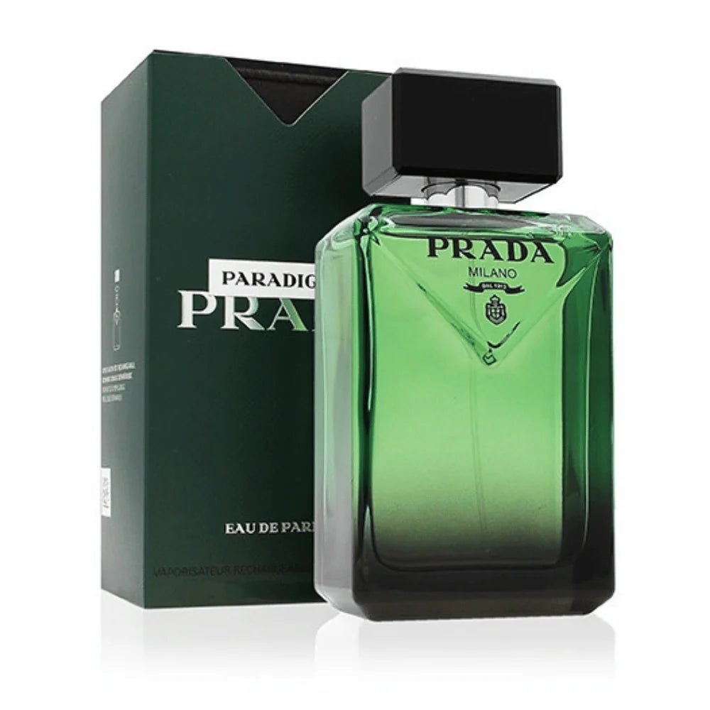 Prada Paradigm Edp 100ml