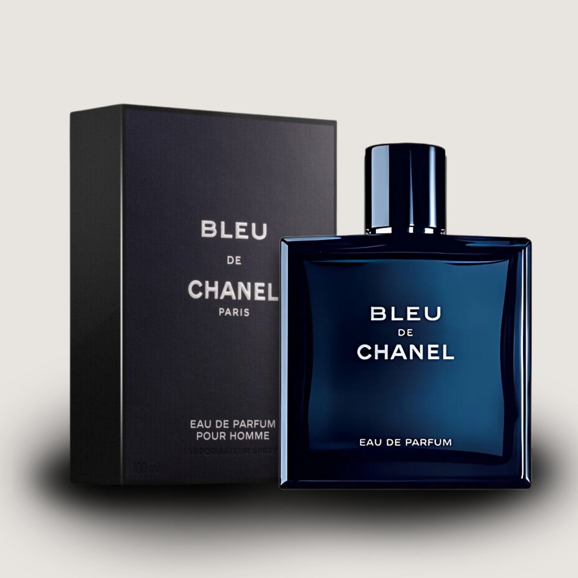 Bleu de Chanel EDP – 150ML – Ruby Perfumes