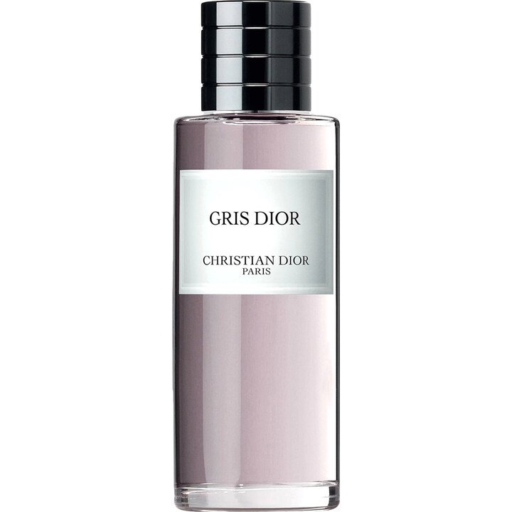 Gris Dior by Christian Dior 125ml