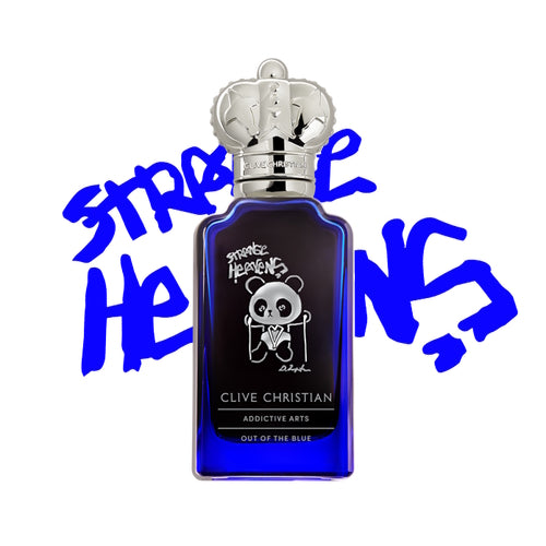 Clive Christian Strange Heavens Out Of The Blue Extrait 50ML