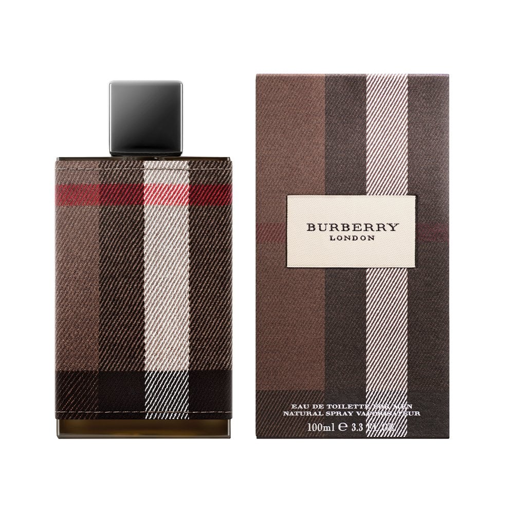 Burberry London EDT 100
