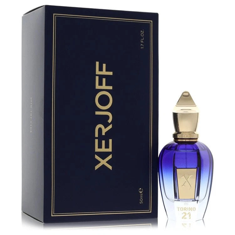 Torino21 by Xerjoff EDP 100 Ml