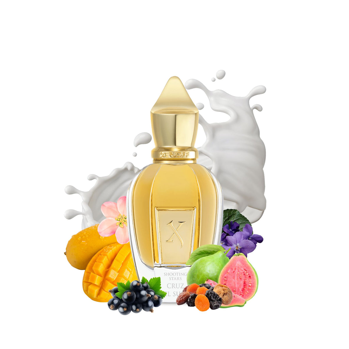 Shooting Stars Cruz Del Sur II by Xerjoff 50ml Parfum