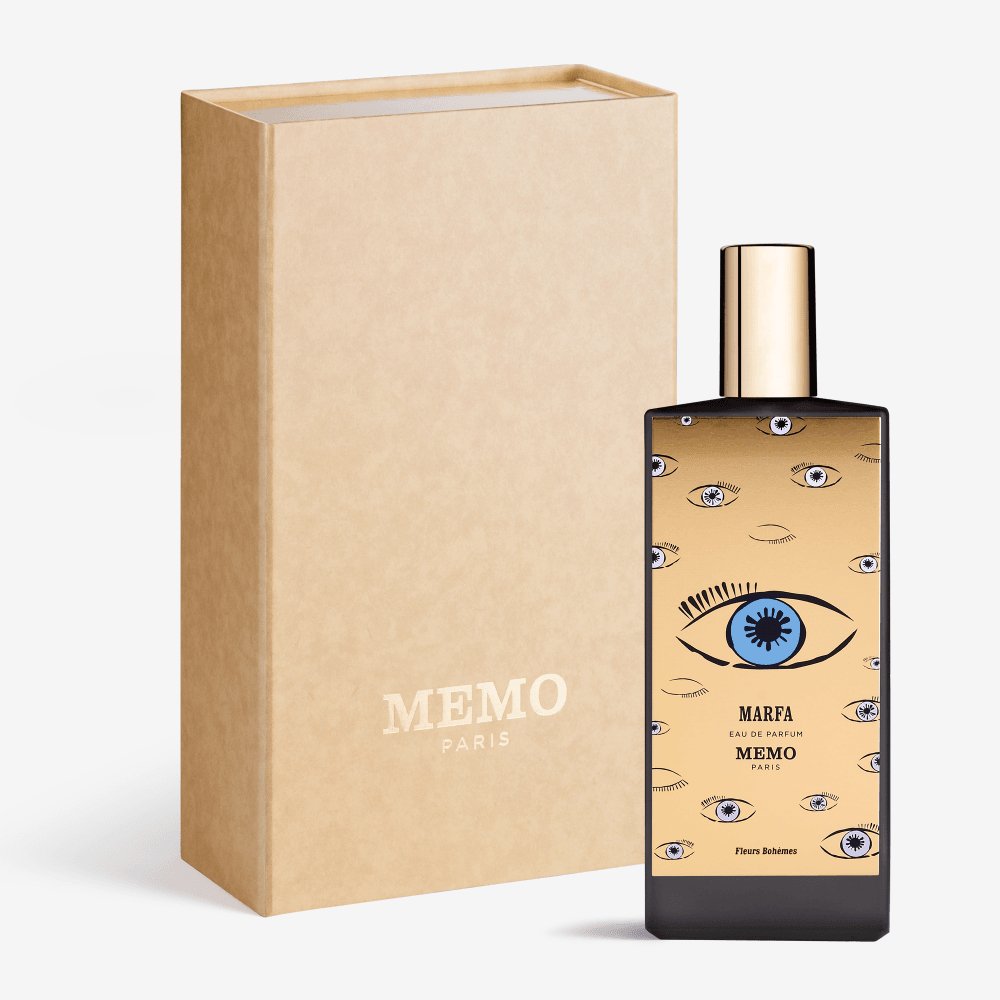 Memo Paris Marfa EDP (Unisex)