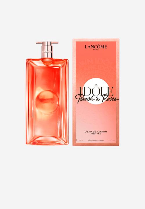 Lancôme Idôle Peach 'N Roses EDP 100ml