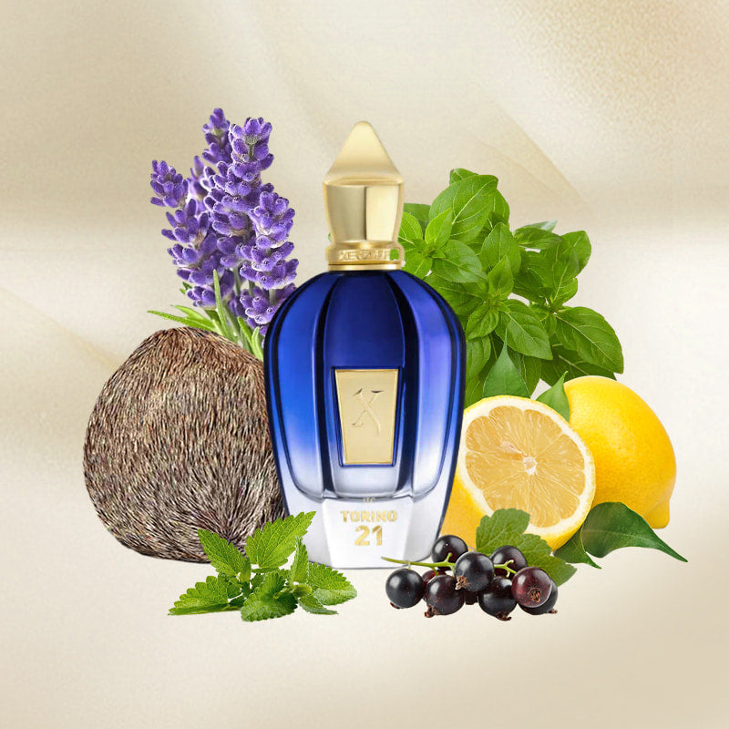 Torino21 by Xerjoff EDP 100 Ml