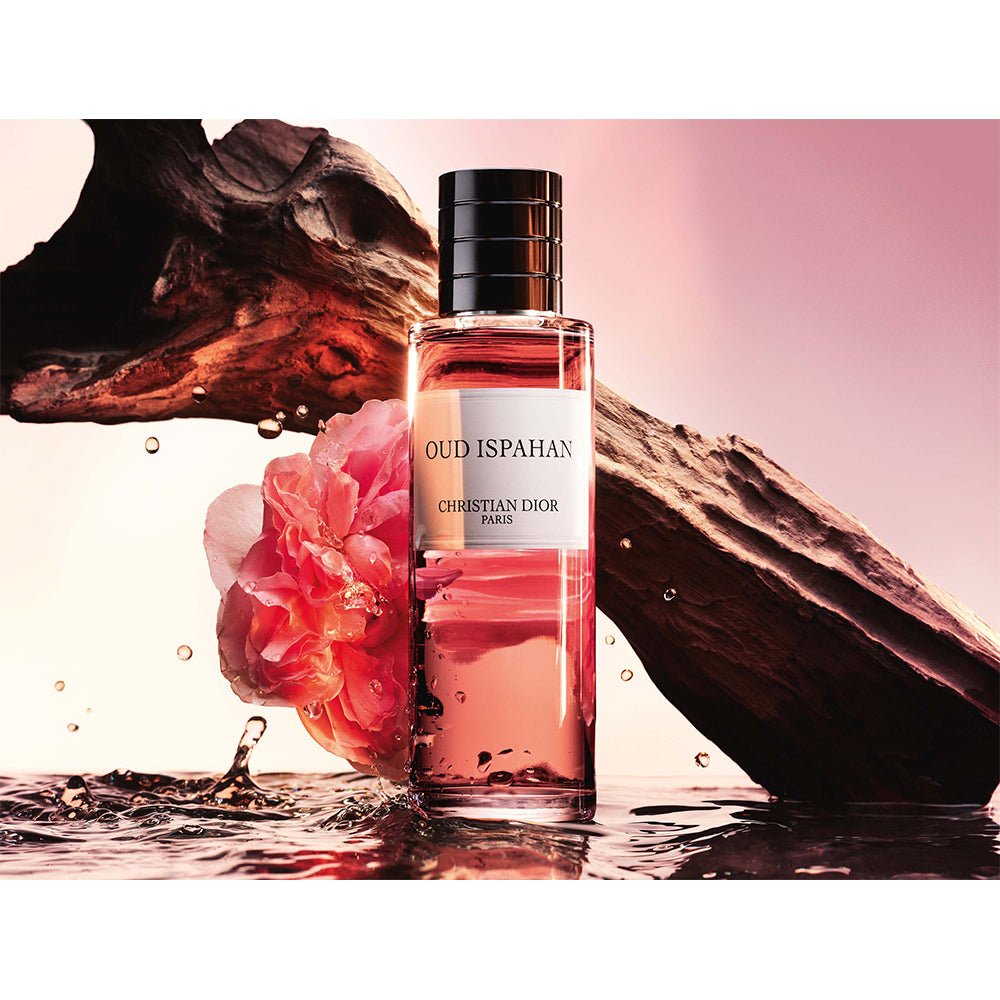 Oud Ispahan by Christian Dior 100ml