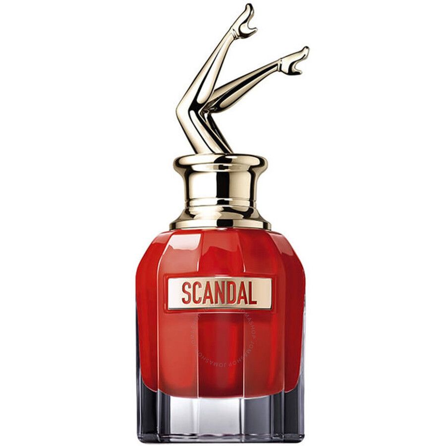 JPG SCANDAL LE PARFUM