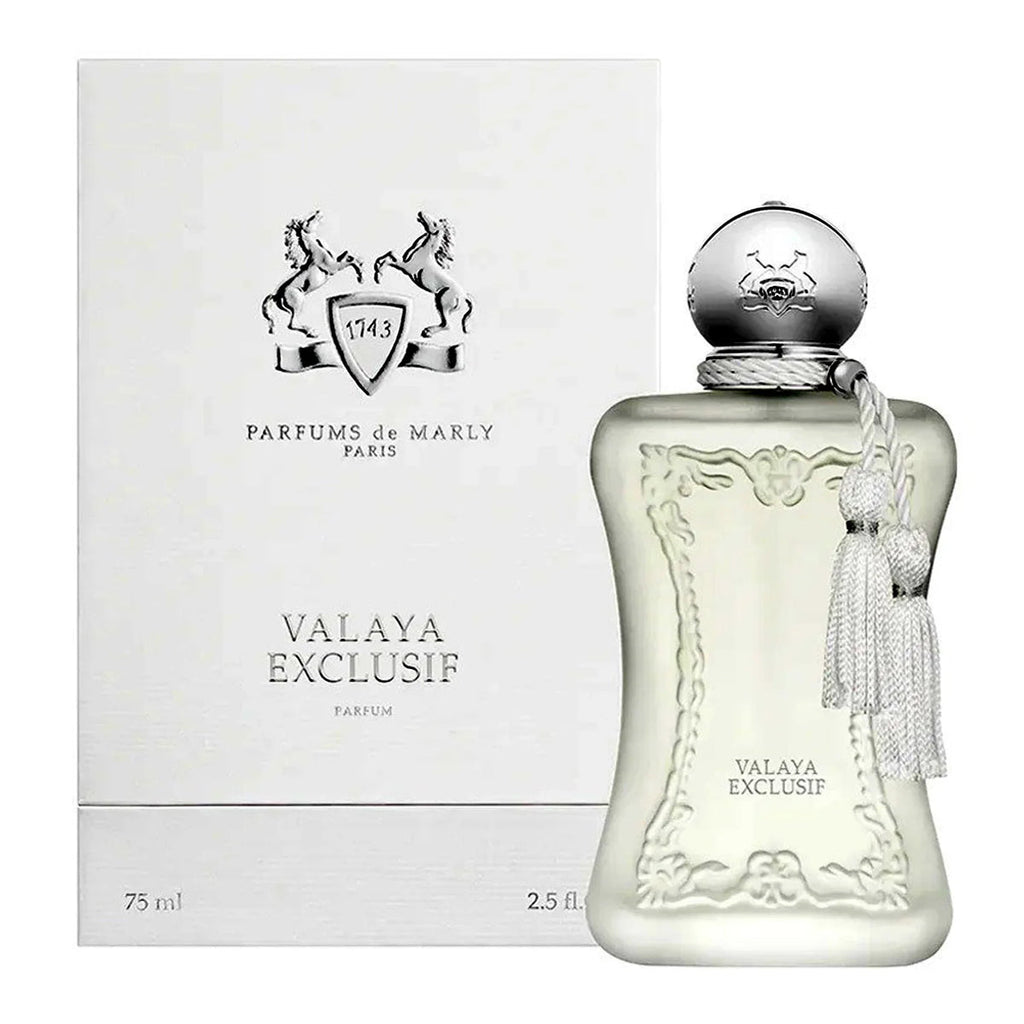 Valaya Exclusif by Perfume De Marly 75ML