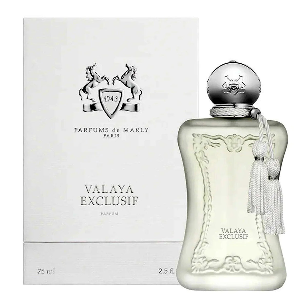 Valaya Exclusif by Perfume De Marly 75ML