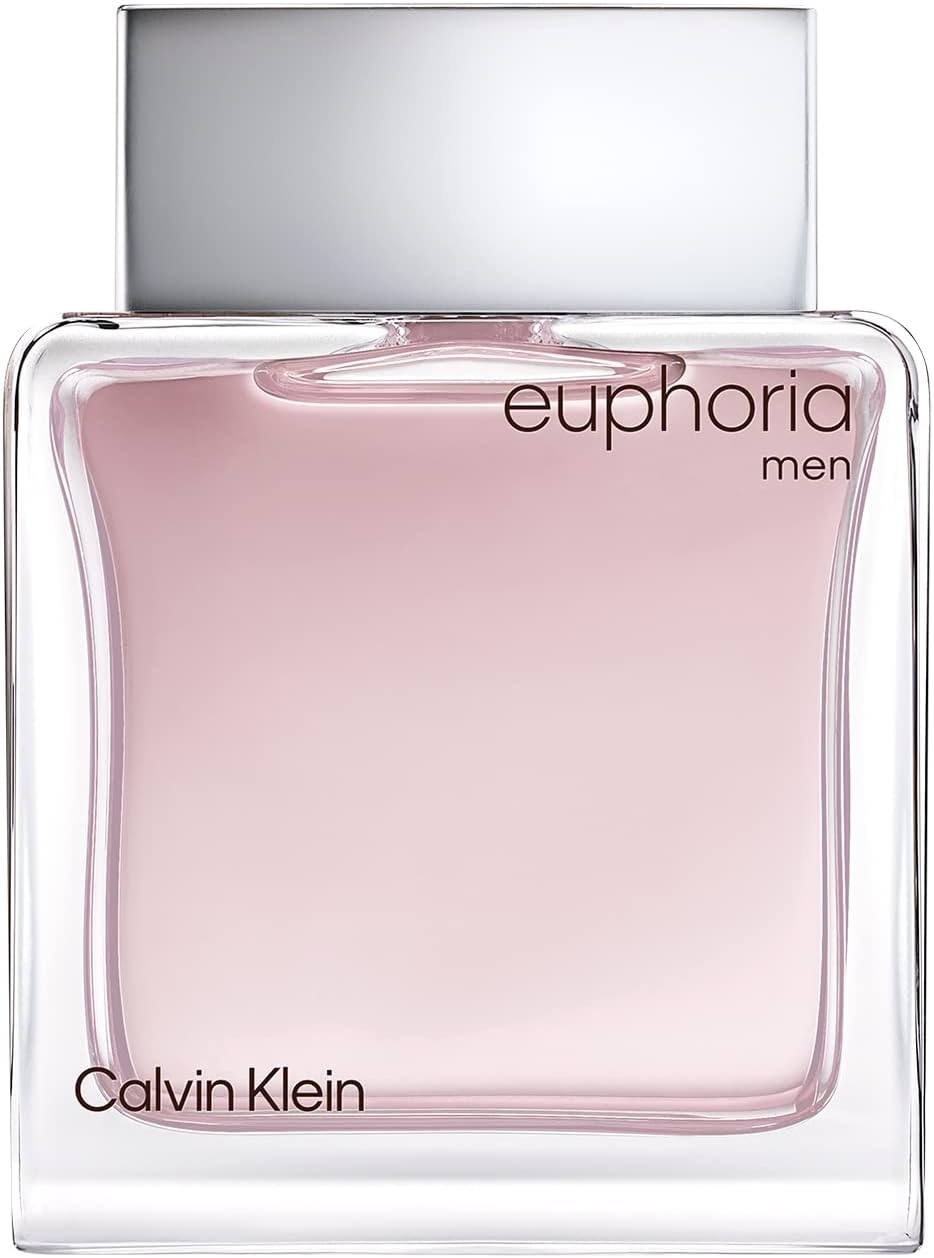 Euphoria Men by Calvin Klein EDT 100 ml