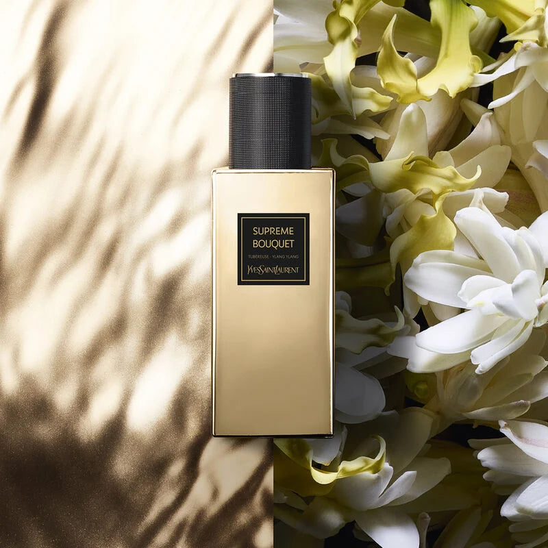 YSL Supreme Bouquet -75ML “without box”