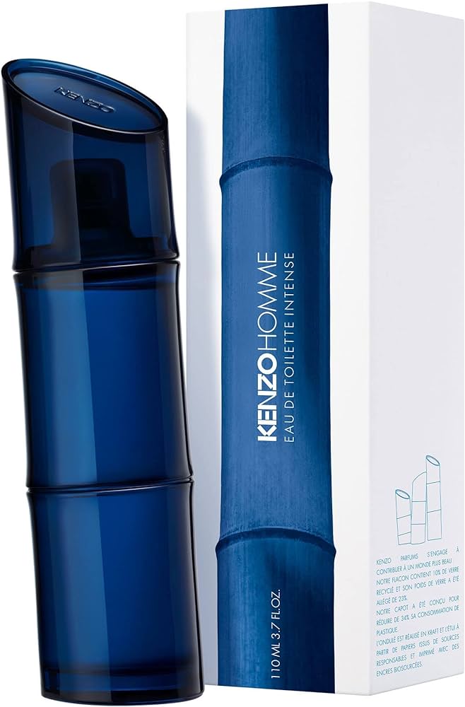 KENZO HOMME INTENSE EDT 110 ML