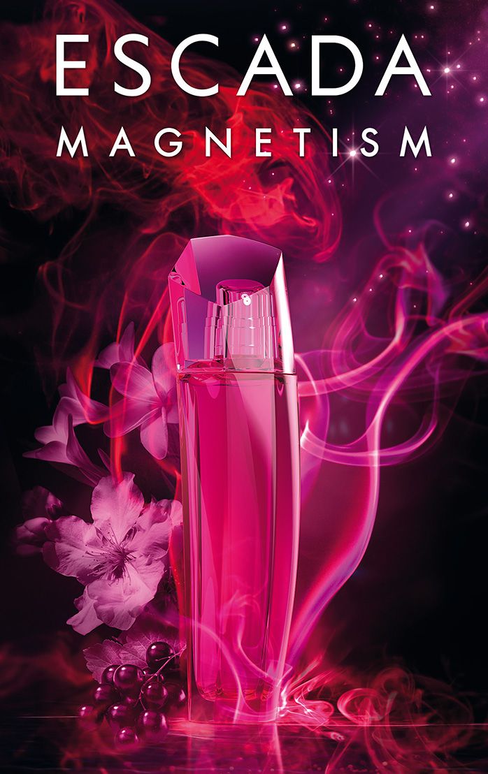 Escada Magnetism EDP