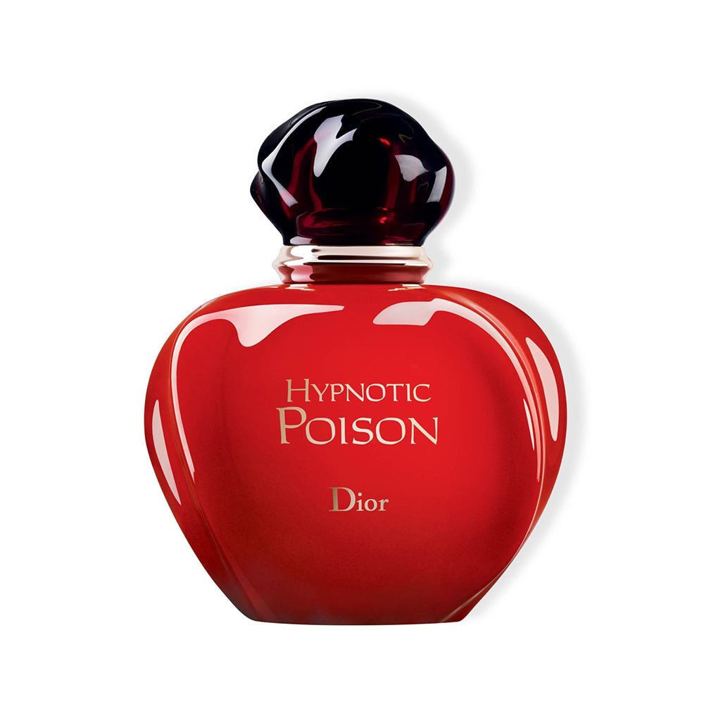 Hypnotic Poison by Dior without box