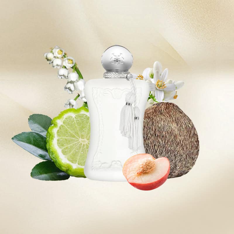 Valaya Exclusif by Perfume De Marly 75ML