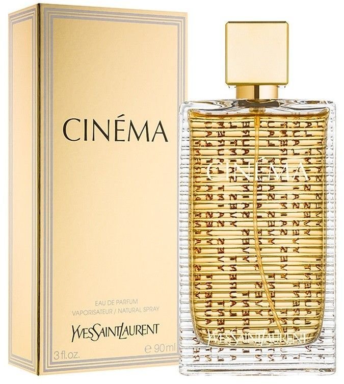 YSL CINEMA EDP 90ml
