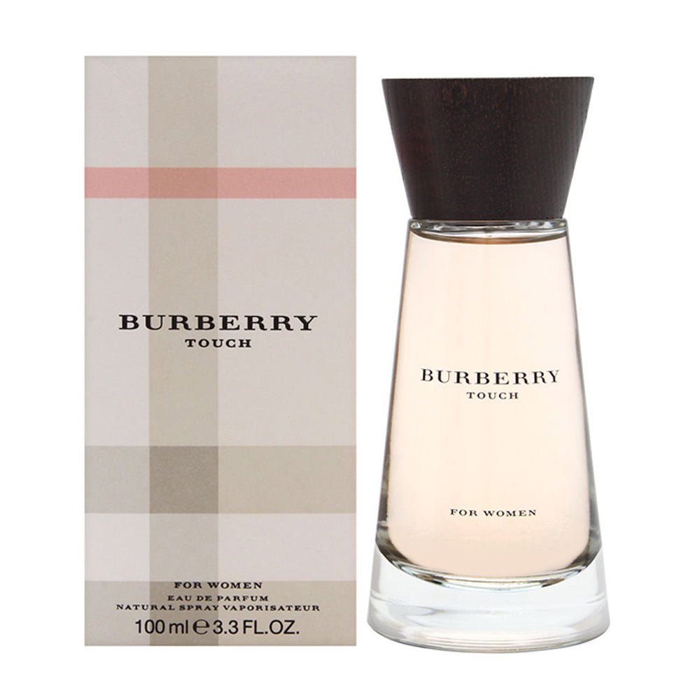 Burberry Touch EDP