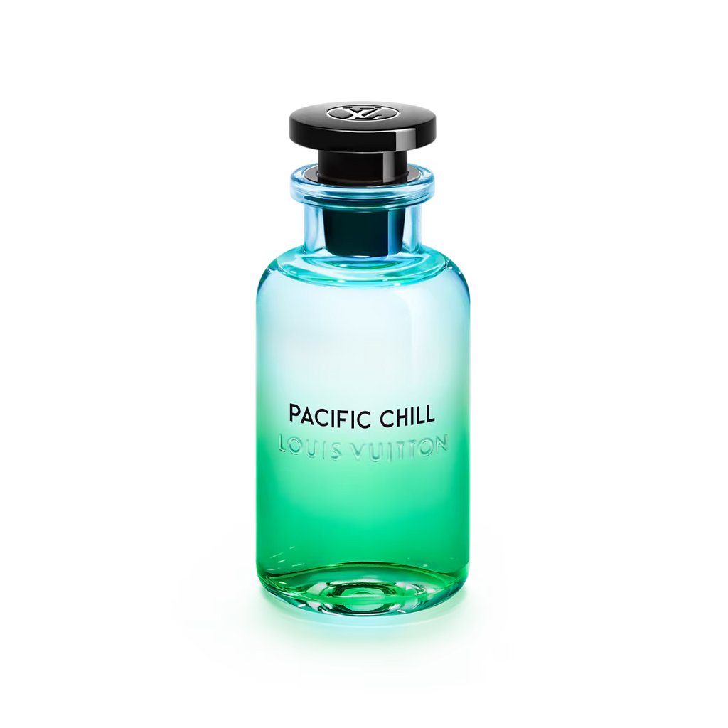 Louis Vuitton Pacific Chill EDP (Unisex)