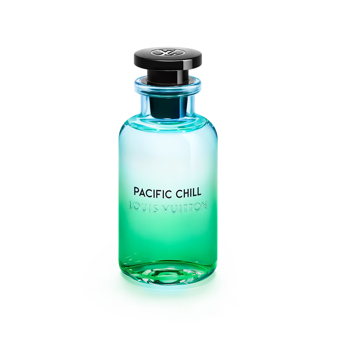 Louis Vuitton Pacific Chill EDP (Unisex)