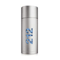 212 NYC Men – EDT -100ML without box