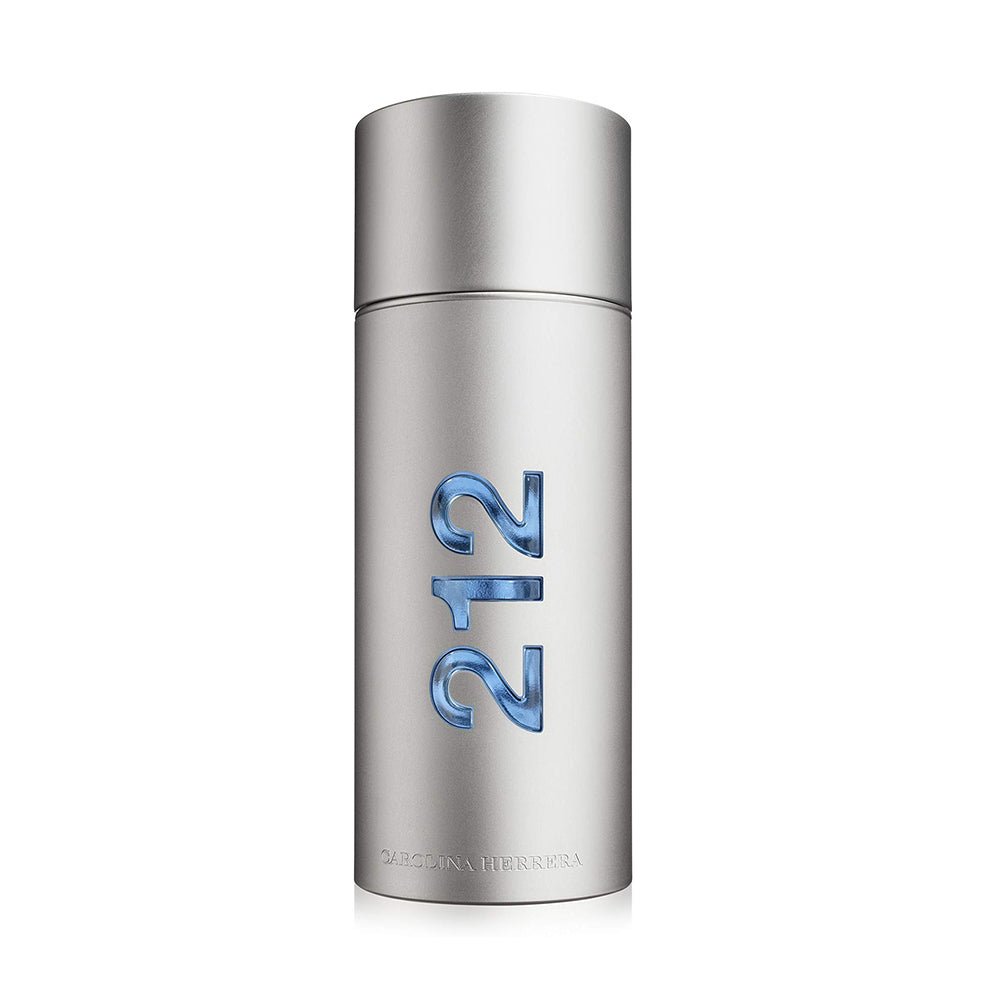 212 NYC Men – EDT -100ML without box