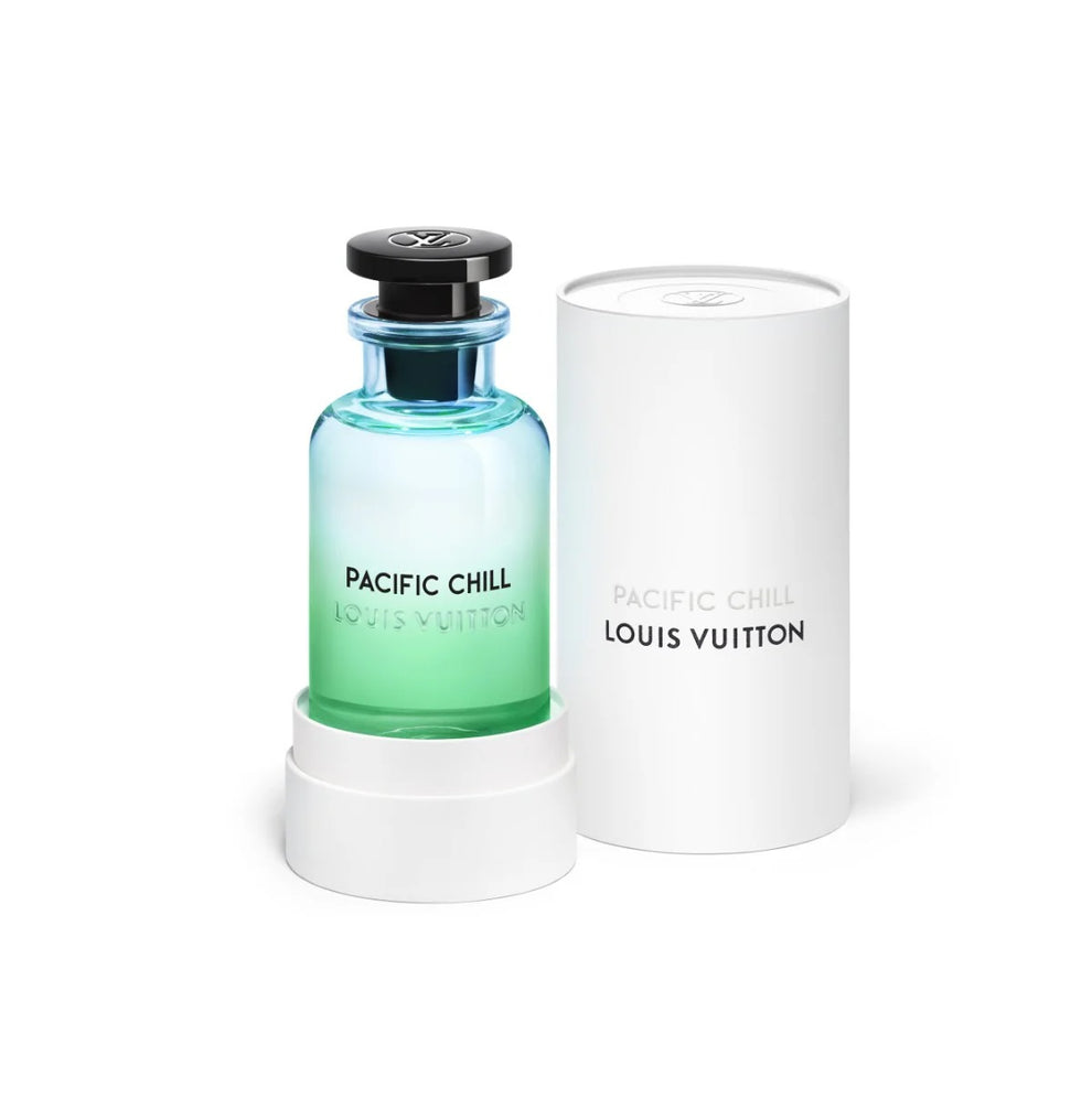 Louis Vuitton Pacific Chill EDP (Unisex)