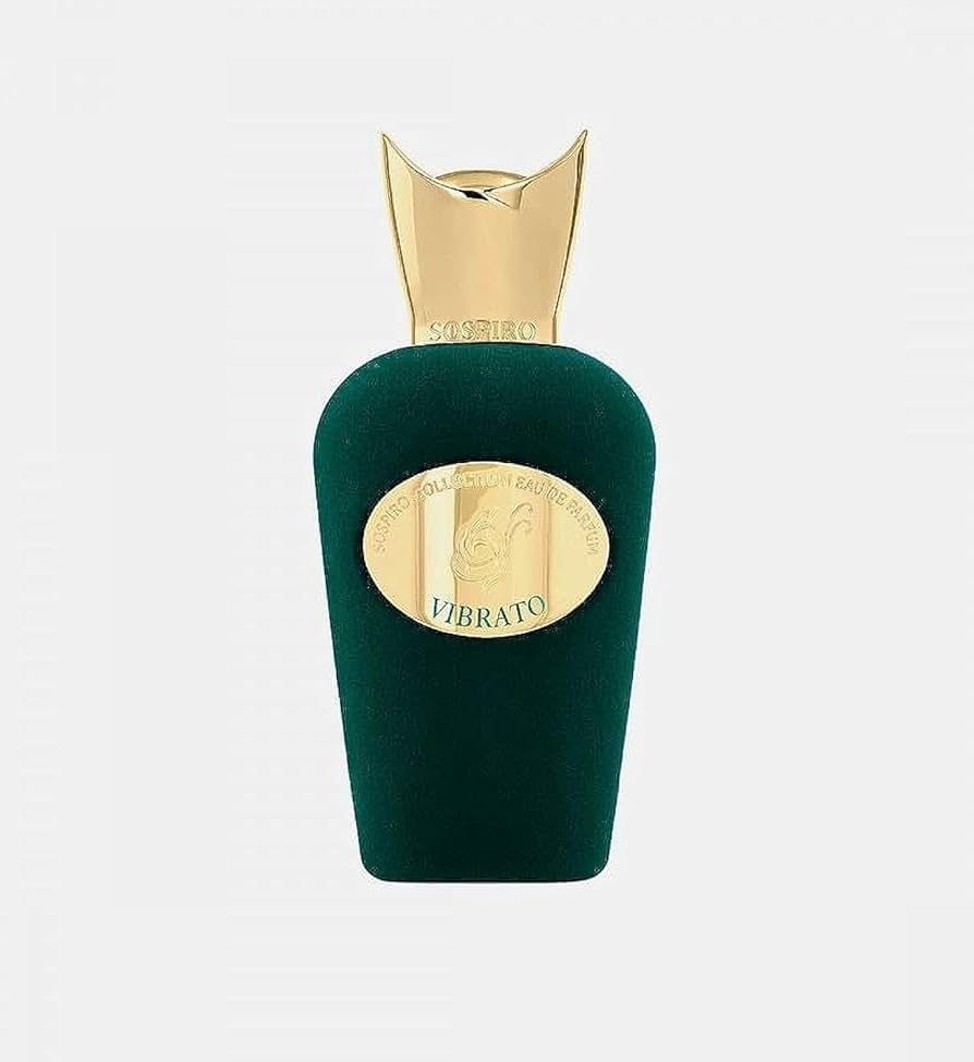 SOSPIRO VIBRATO EDP 100ml (UNISEX)