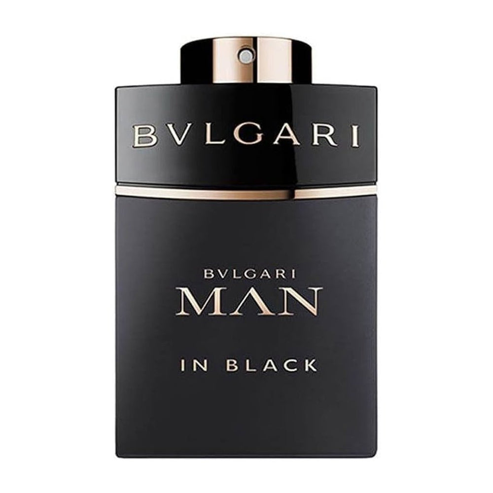 Bvlgari Man In Black EDP 100ML