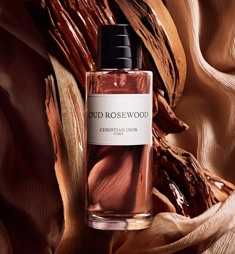 Oud Rosewood by Christian Dior 125ml