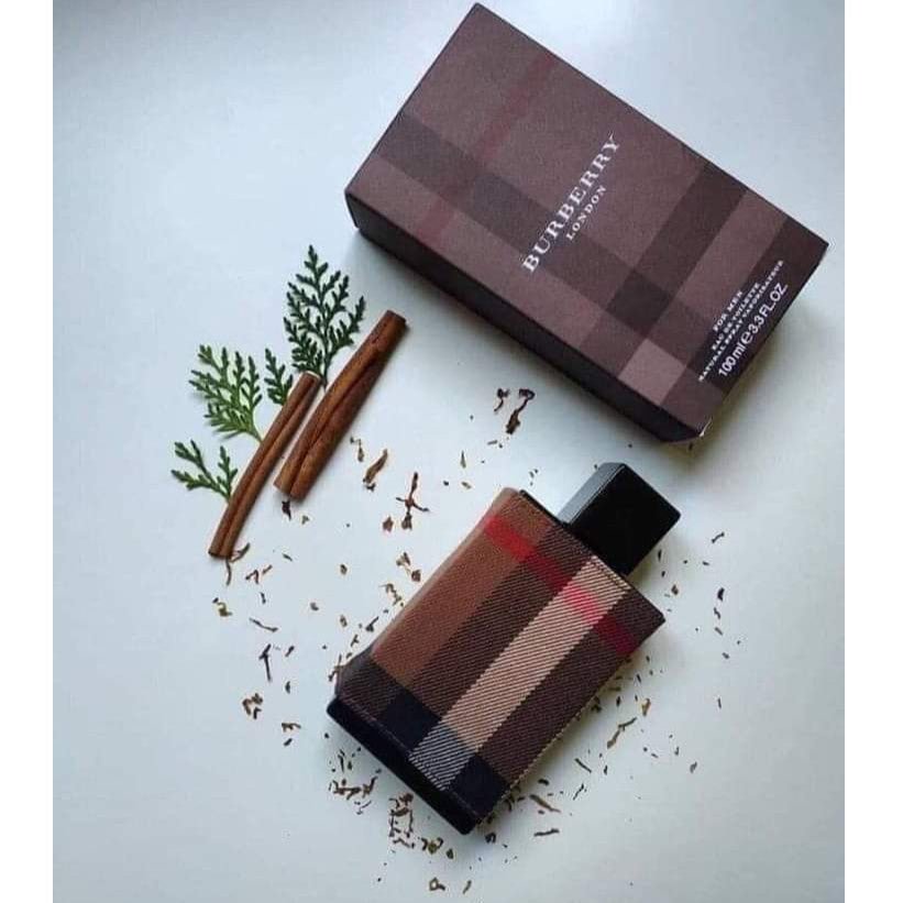 Burberry London EDT 100