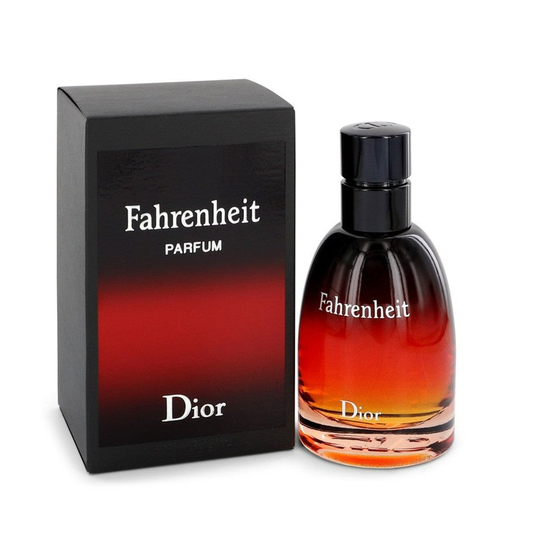 Fahrenheit Parfum by DIOR 75ml