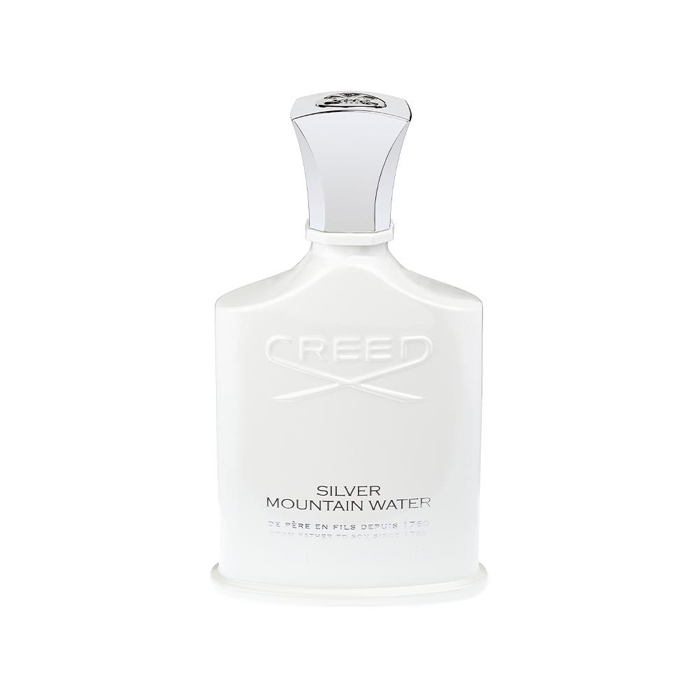 Silver Mountain Water by Creed 100ml