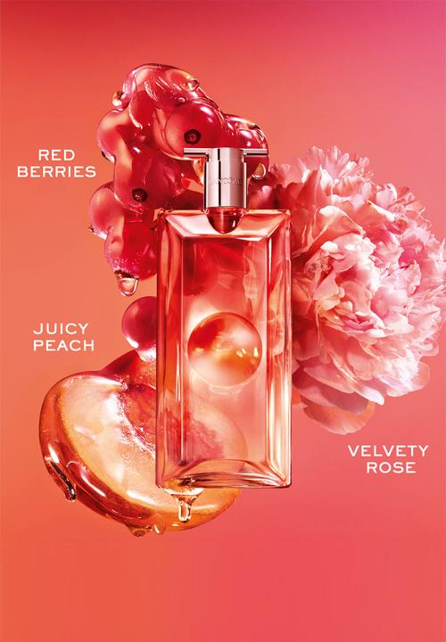 Lancôme Idôle Peach 'N Roses EDP 100ml