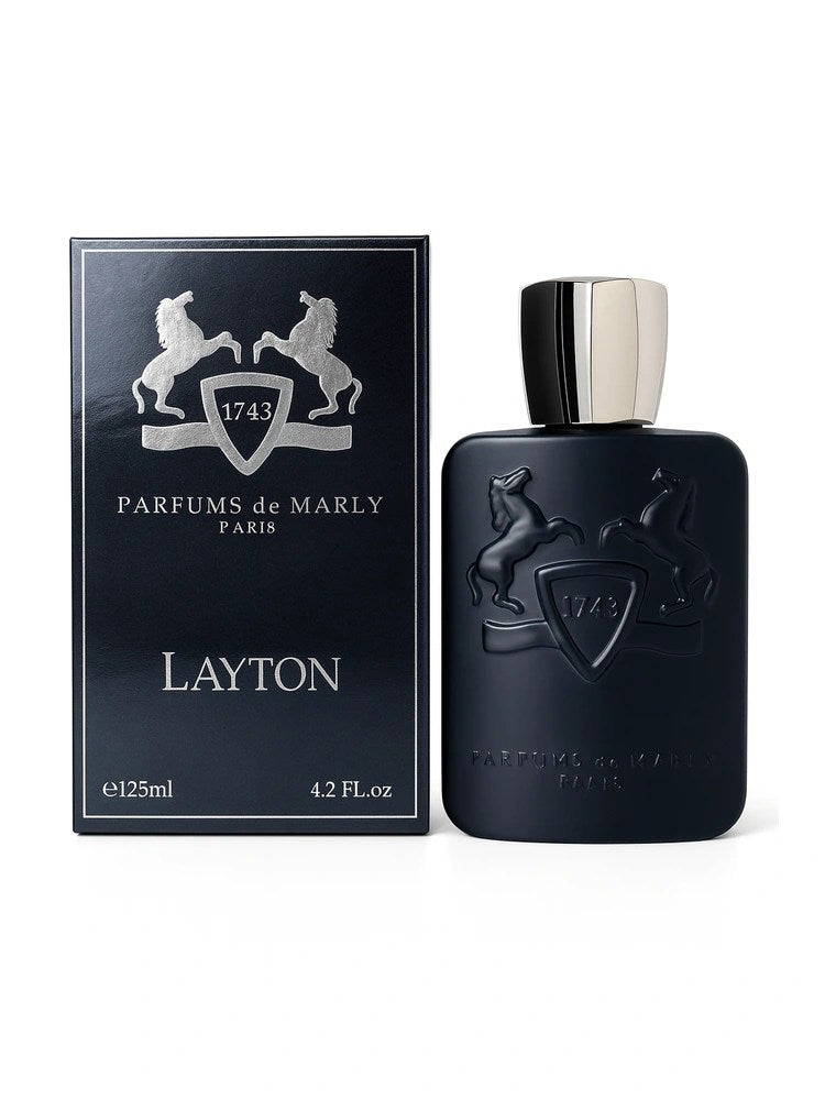 Layton de marly EDP 125ml