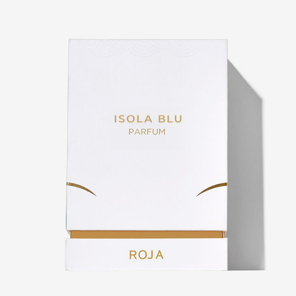 Roja Isola Blu Parfum (UNISEX)